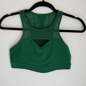 Buffbunny Mesh Sportsbra